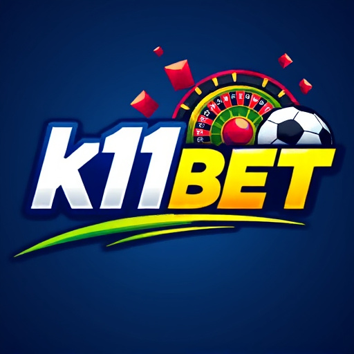 Logo da k11bet